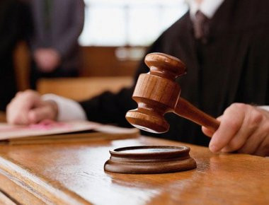 Θεσσαλονίκη :Με ποινή κάθειρξης 15 ετών 44χρονος για αποπλάνηση ενηλίκου